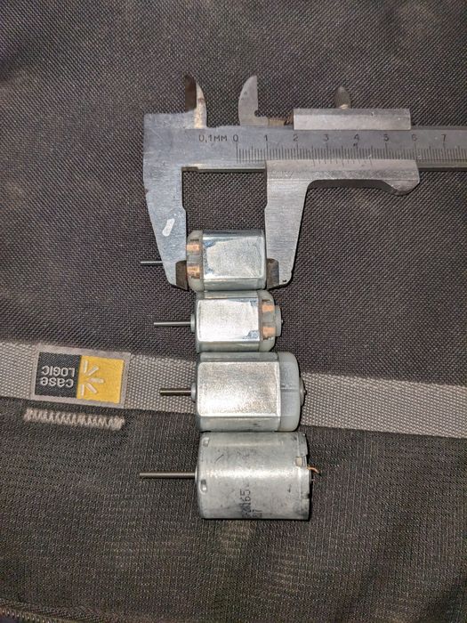 Моторчик ELV,ЦЗ,камеры,замка багажника,лючка бака,дотяжка,скл.зекал