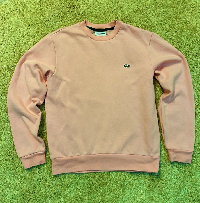 Lacoste Sweatshirt S
