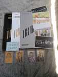 Ateez treasure photobook