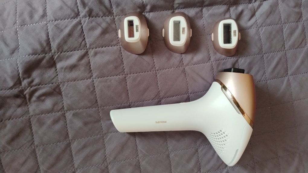 Philips Lumea BRI995