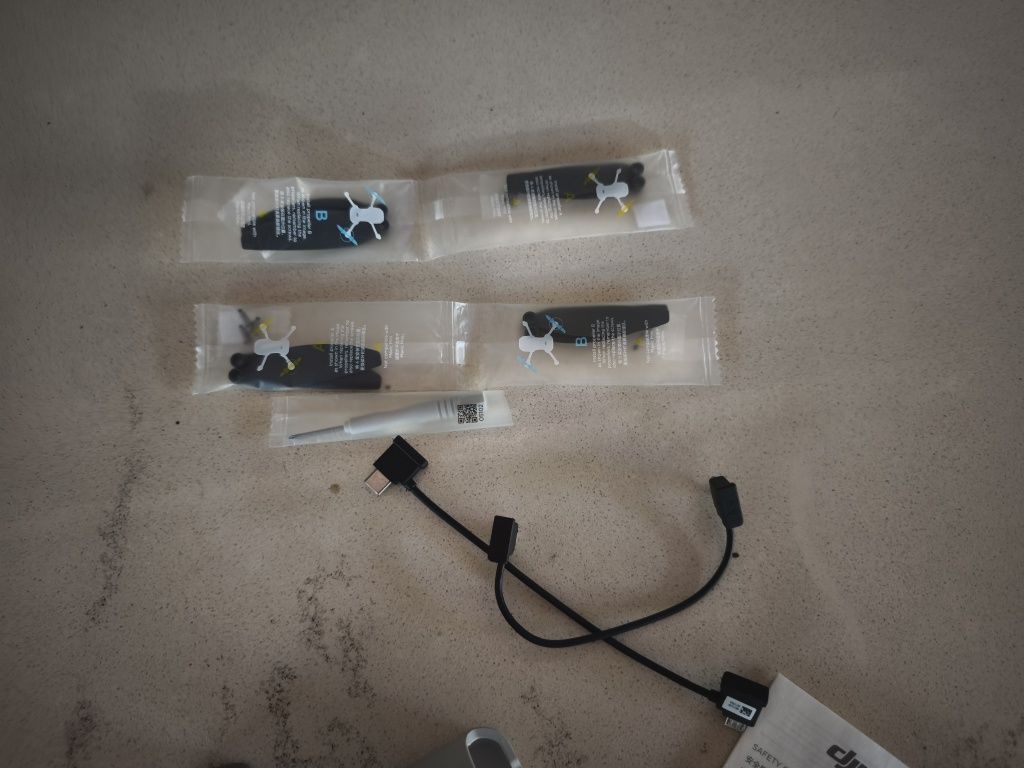 Dji Mini 2 SE Combo
