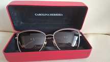 Okulary Carolina Herrera