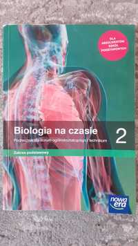 Biologia na czasie 2