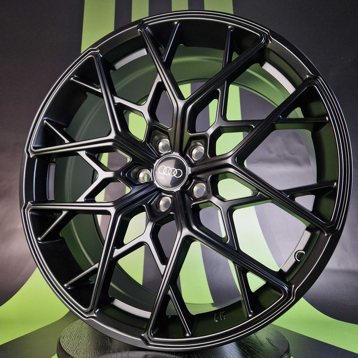 Диски На Авто R19 5x112 Audi A4 A6 Q5 VW Arteon CC Passat Skoda Superb