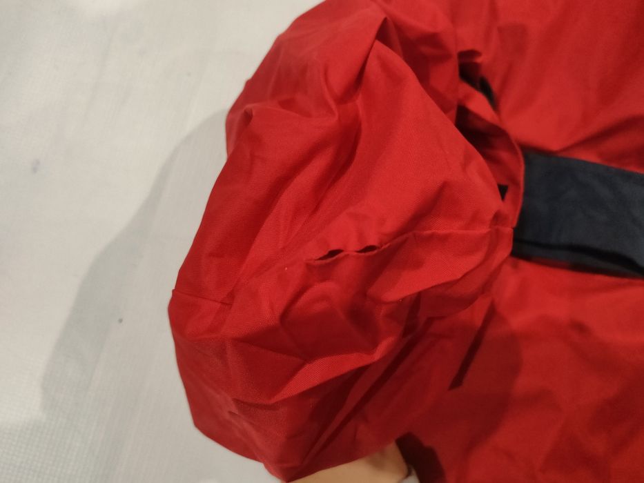 Rain-Tech kombinezon zimowy roz,XS/164/170 snobordowy, lekko ocieplany