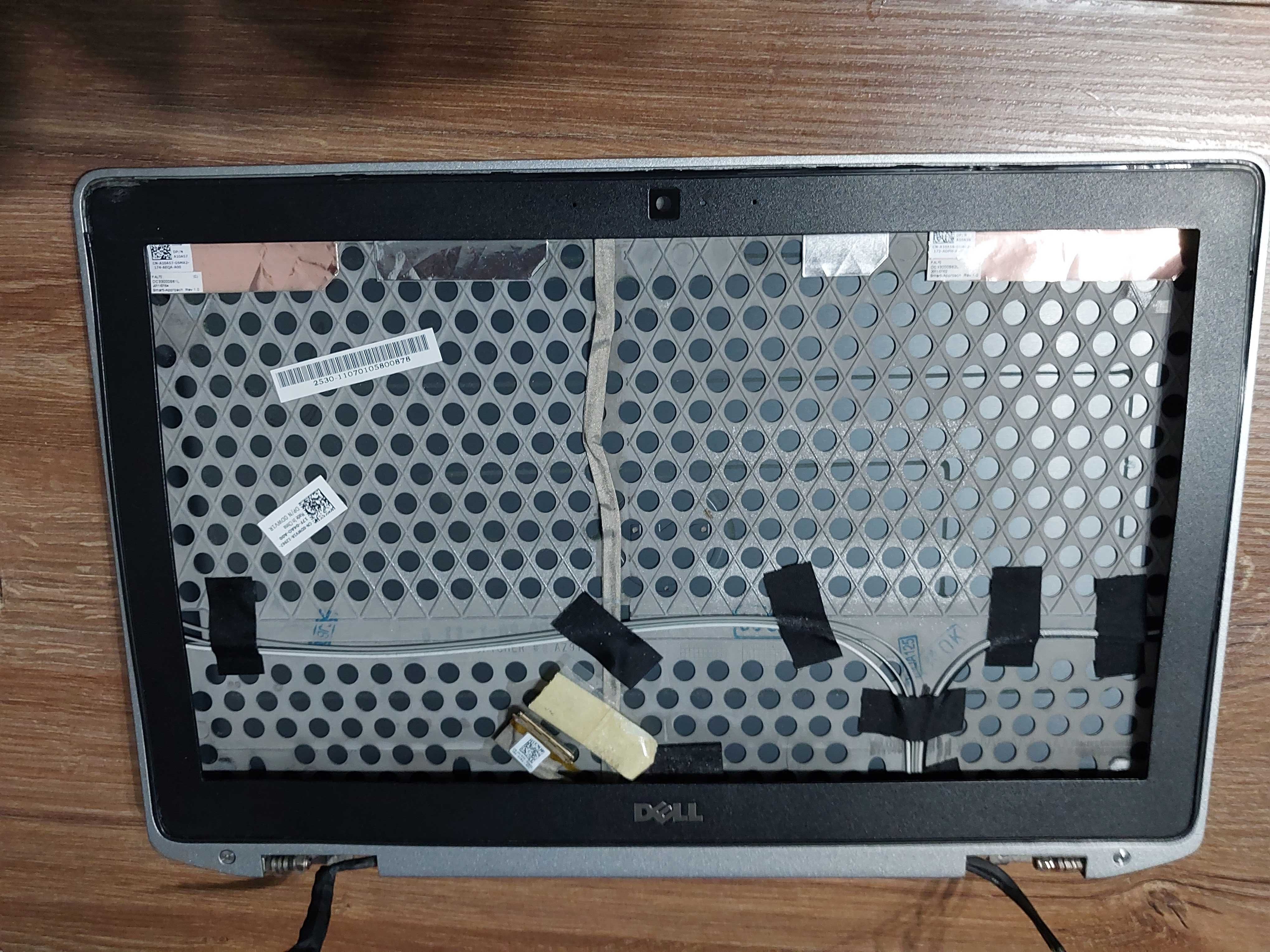 Pokrywa matrycy Dell Latitude E6320