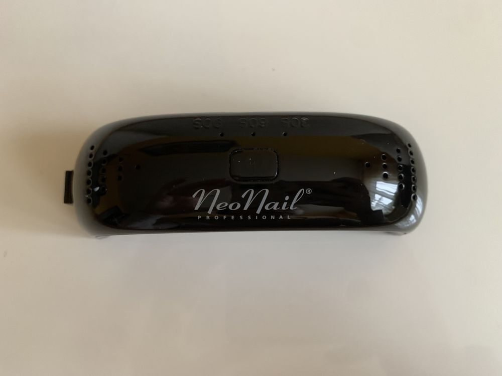 Lampa LED Neonail