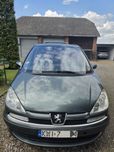 Peugeot 807 2.0 HDI