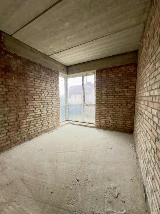 Будинок в Червоних горах