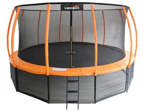 Trampolina LEAN SPORT BEST 12ft (366cm)