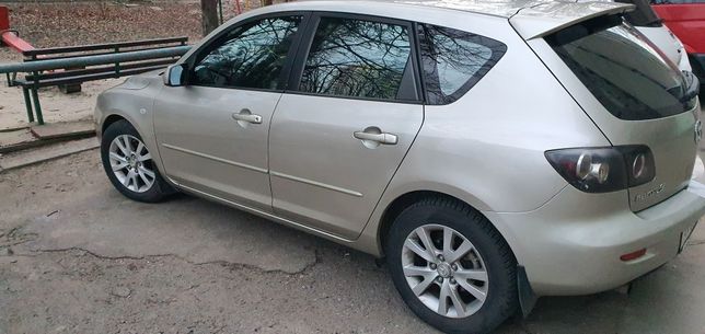 Продам Mazda 3 2007 года
