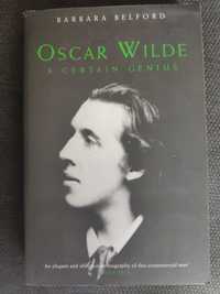 Oscar Wilde - A Certain Genius - Livro em Inglês
