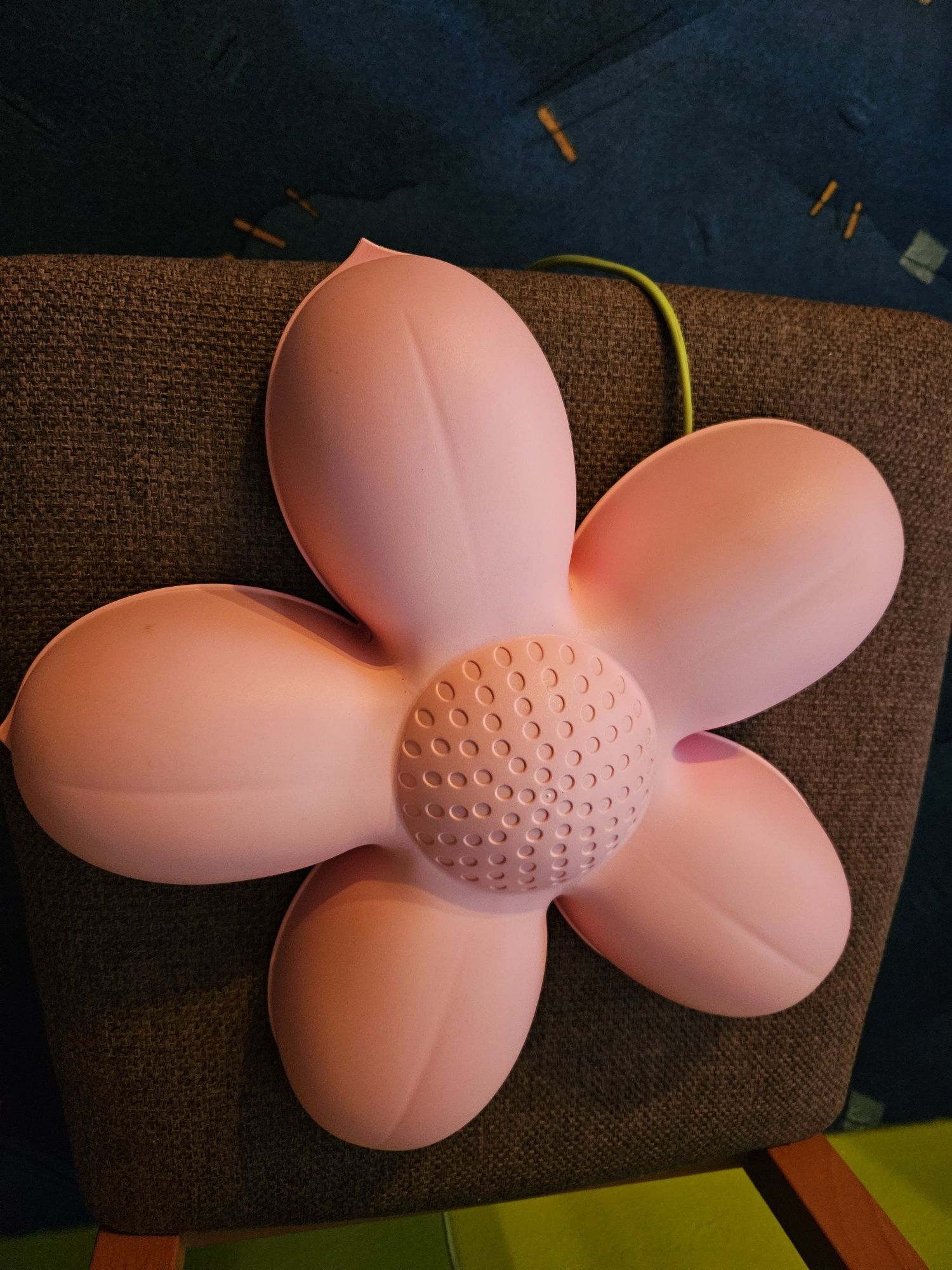 Lampa lampka nocna kinkiet na ścianę