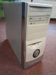 Stary komputer AMD semptron s462