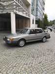 Saab 900
