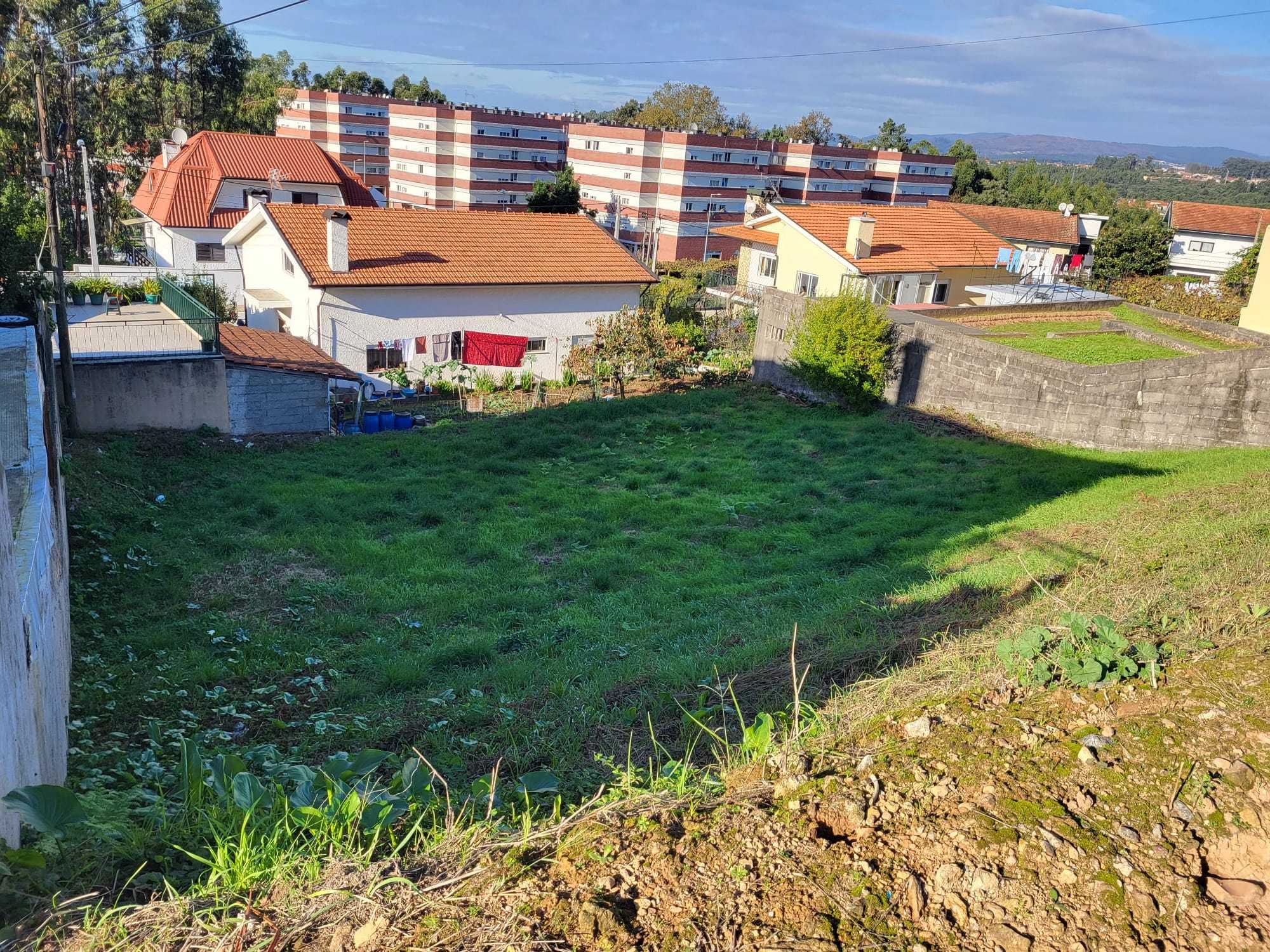 Terreno com 465,00m2