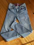 Jeansy Hugo Boss 152 12 stan idealny