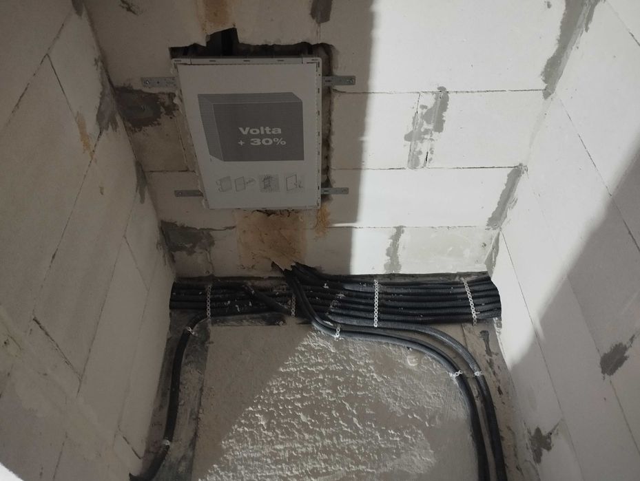 Kompleksowe usługi elektryczne i teletechniczne