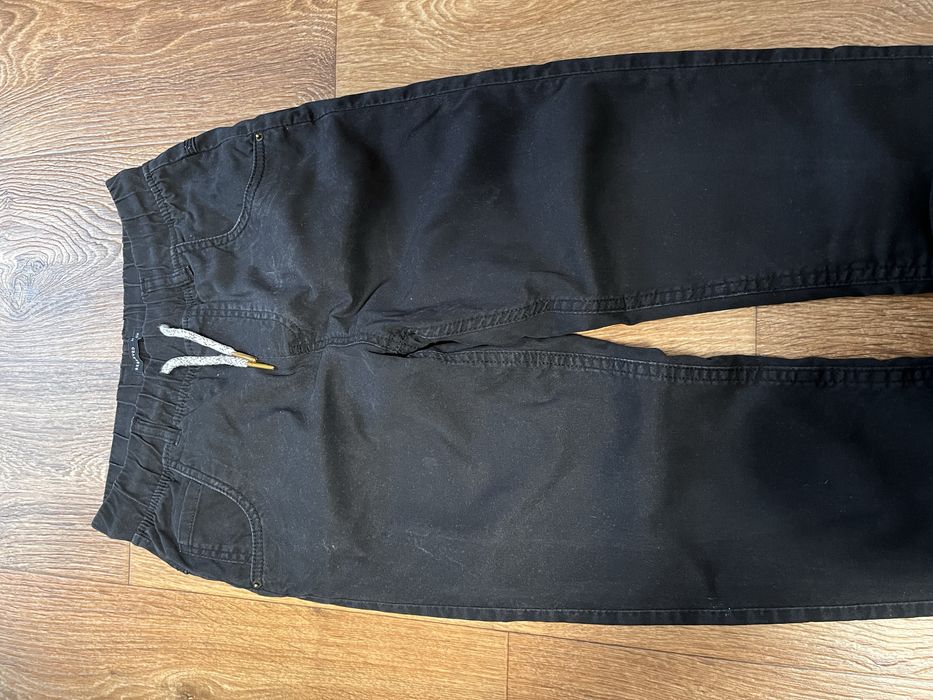 Теплі джинси,штани фліс