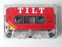 Kaseta – TILT (punk rock)