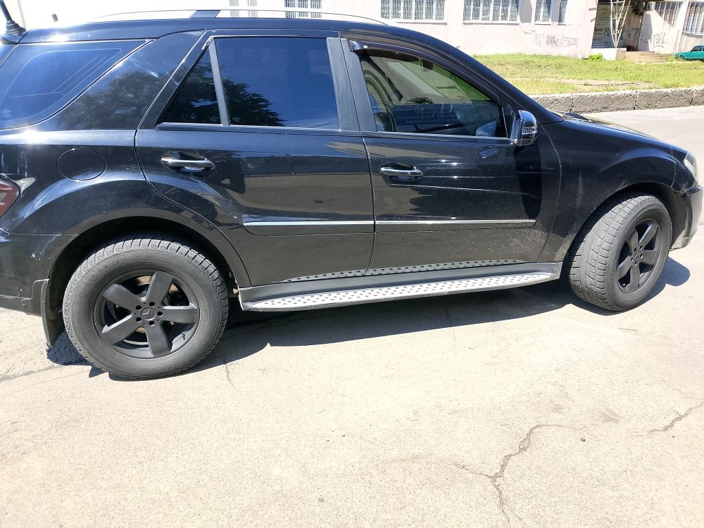Продам Мерседес мл