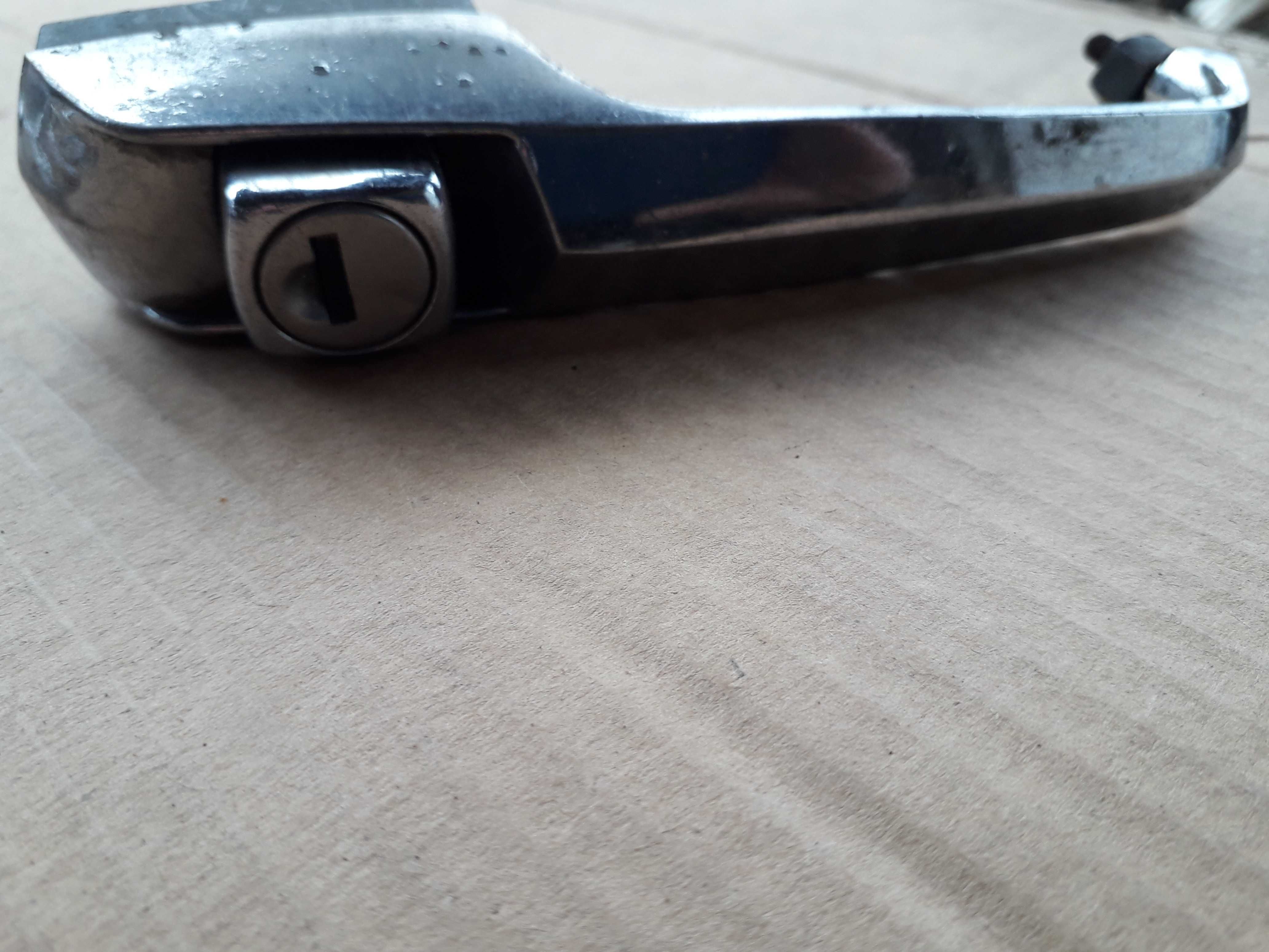 Klamka PRL klamka PRL