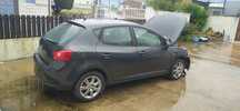 Peças SEAT Ibiza 6j 2008 1.4 TDI