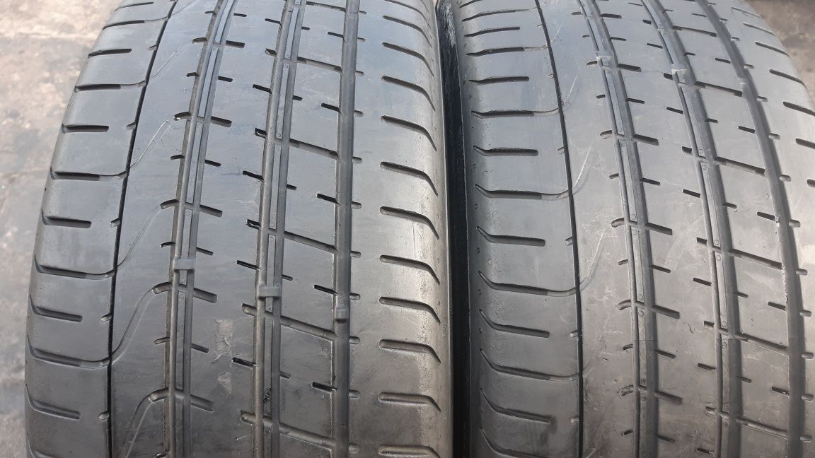 Opony Letnie 255÷40÷21÷.PIRELLI.Cena 198 zł.Montaż.Wysyłka.GWARANCJA.