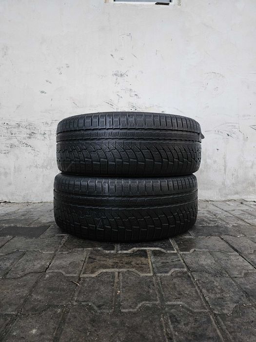 Zima Nokian 225/45 R19