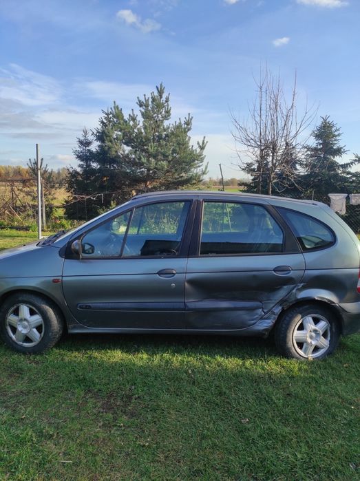 Sprzedam Reno Scenic