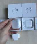  Airpods 4 100% ANC оригінал на гарантії
