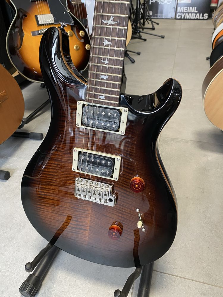 PRS SE Custom 24 - gitara elektryczna + GIGBAG