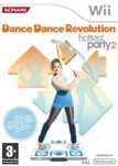 Dance Dance Revolution Hottest Party 2 Wii Uniblo Łódź