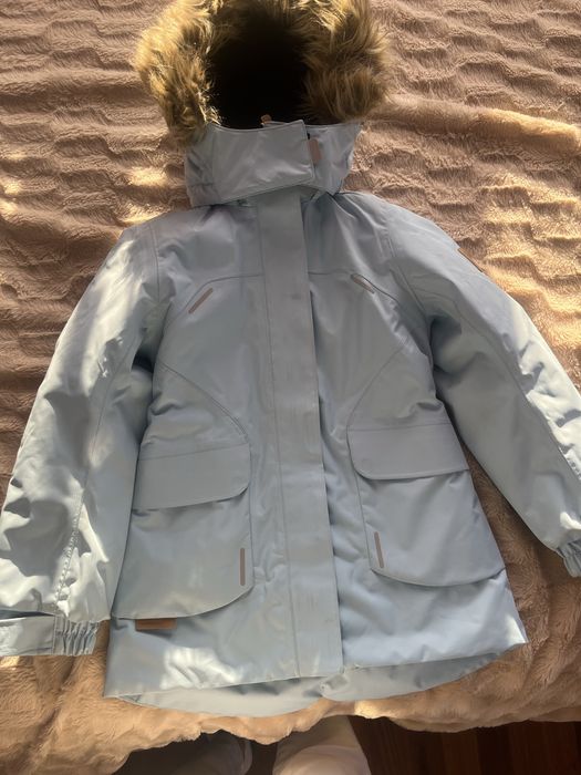 Зимова куртка Reima