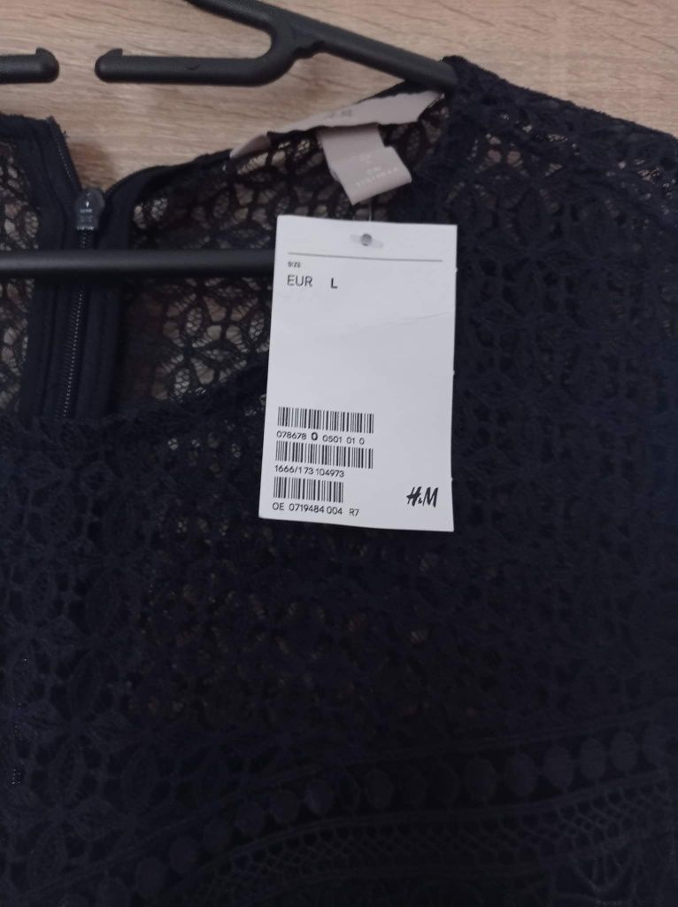 Nowa skienka H&M rozm L