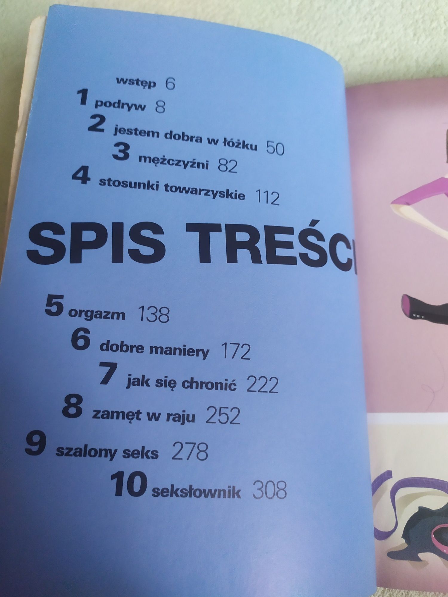 Seks w większym mieście