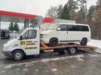Pomoc Drogowa 24h/7 Laweta Transport Pojazdów, Usługi