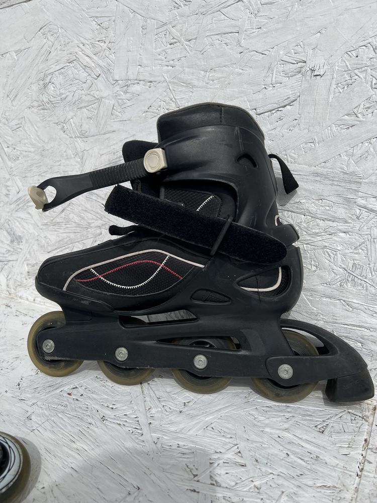 Patins em linha