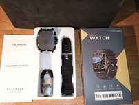 Smartwatch Senbono