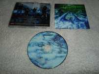 Obituary- Frozen in Time
