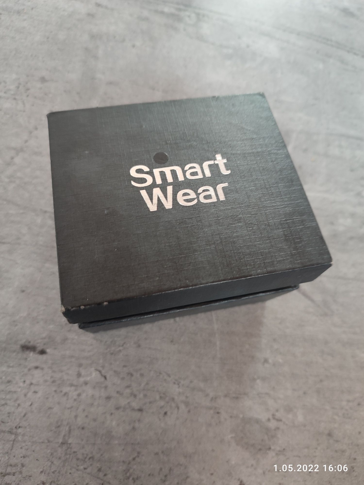 Smartwatch Smart wear
