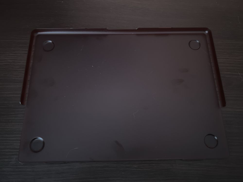 Чохол для ноутбука New Macbook Pro 14 A2442, A2779