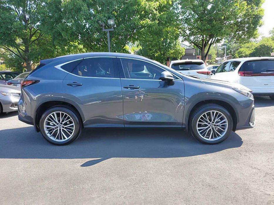 Lexus NX      2024