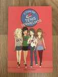 o clube do tenis vermelhos (livro)