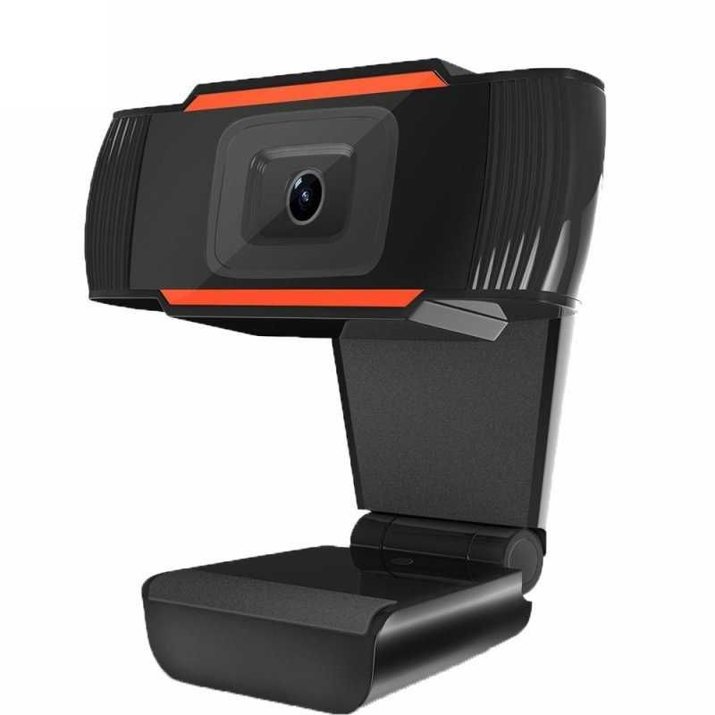 Webcam Owlotech Start Webcam 720p (Nova)