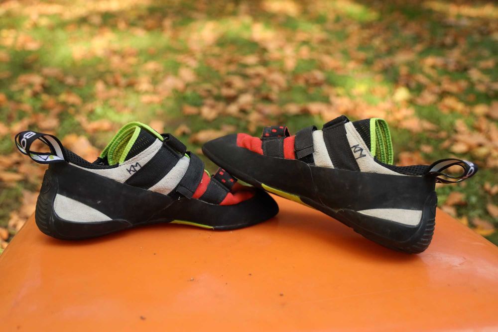 Buty wspinaczkowe Boreal Joker PLUS, 46