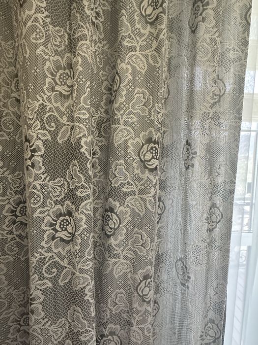 Ламбрикен +штори