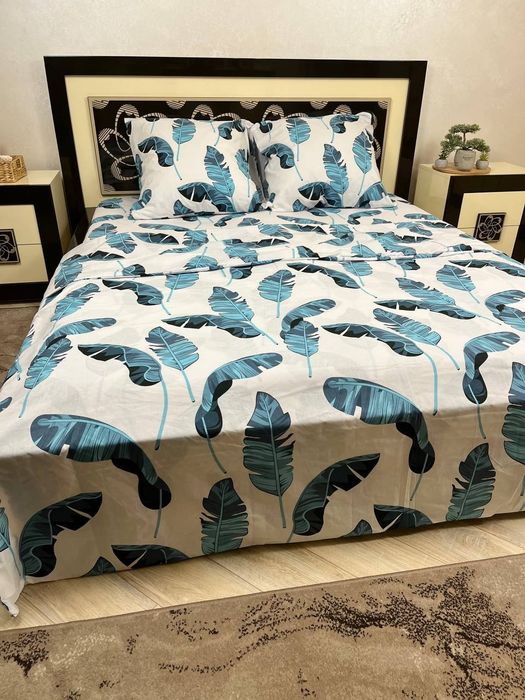 Постільна білизна бязь Premium