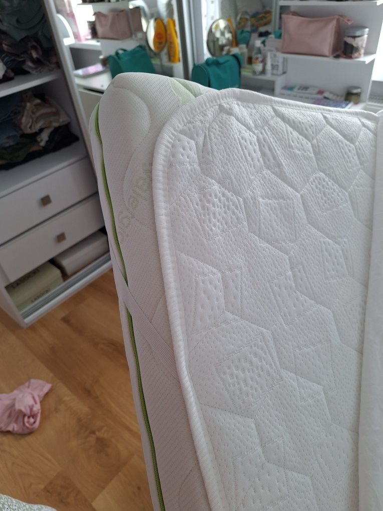 Nowy materac fiki miki fikuśny sen 120×60