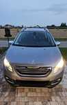 Peugeot 2008 SUV 2015